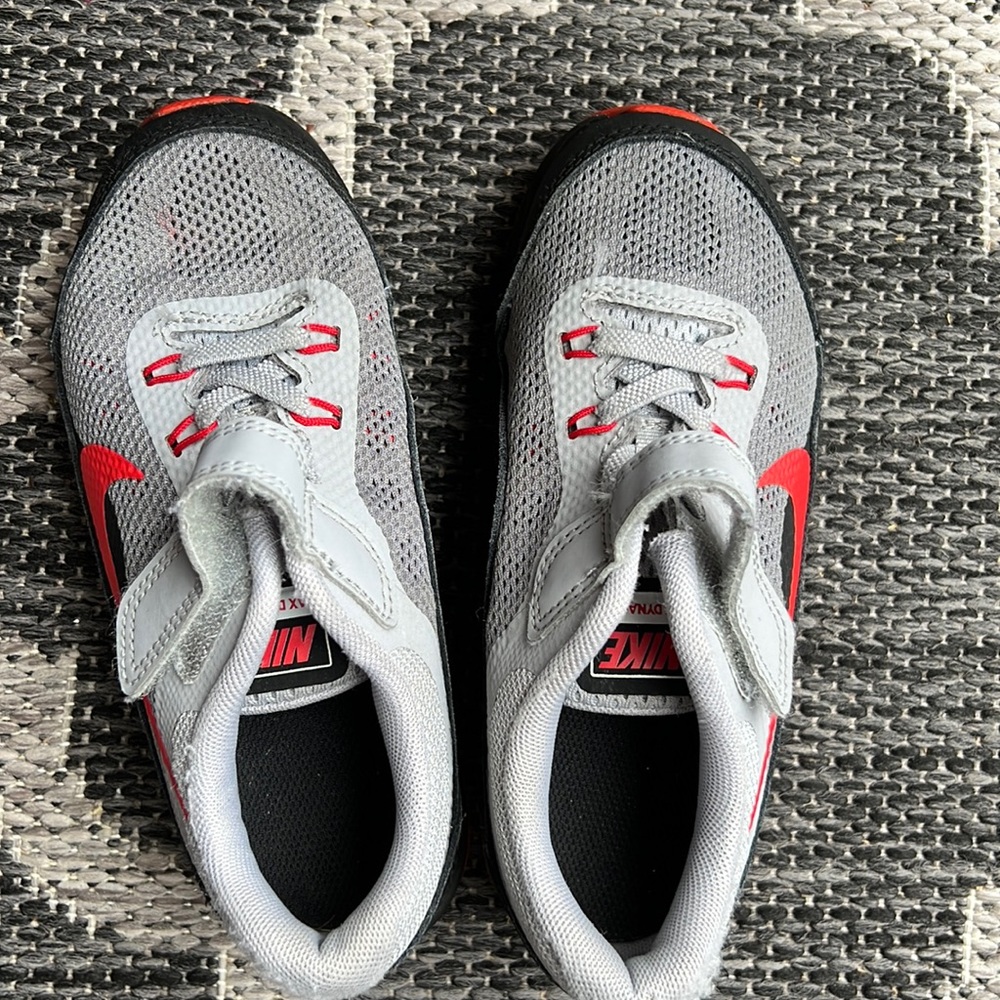 Nike sneakers